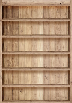 Book Shelf