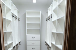 Storage Systems